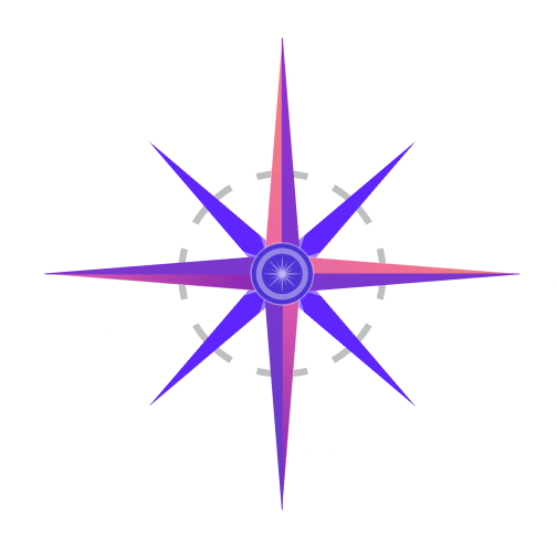 Иллюстрация летающей тарелки
